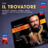 Verdi: Il trovatore - Luciano Pavarotti, Antonella Banaudi, Shirley Verrett, Leo Nucci, Coro del Maggio Musicale Fiorentino, Orchestra del Maggio Musicale Fiorentino & Zubin Mehta