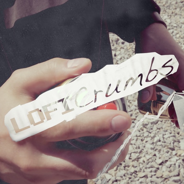 Lofi Crumbs - EP