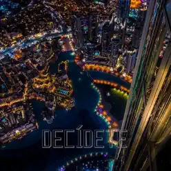 Decídete - Single - El Pipo