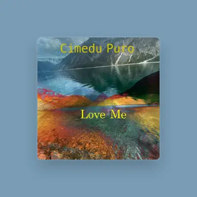 Listen to Cimedu Puro, watch music videos, read bio, see tour dates & more!