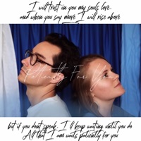 Patiently For You (feat. Gatton) - Single - Caroline