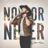 Now or Never artwork