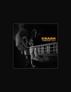 Listen to Crash, watch music videos, read bio, see tour dates & more!