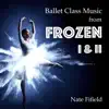 Stream & download Ballet Class Music (From Frozen I & II)