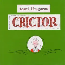 Crictor
