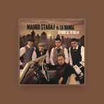Mauro Staraj & La Banda