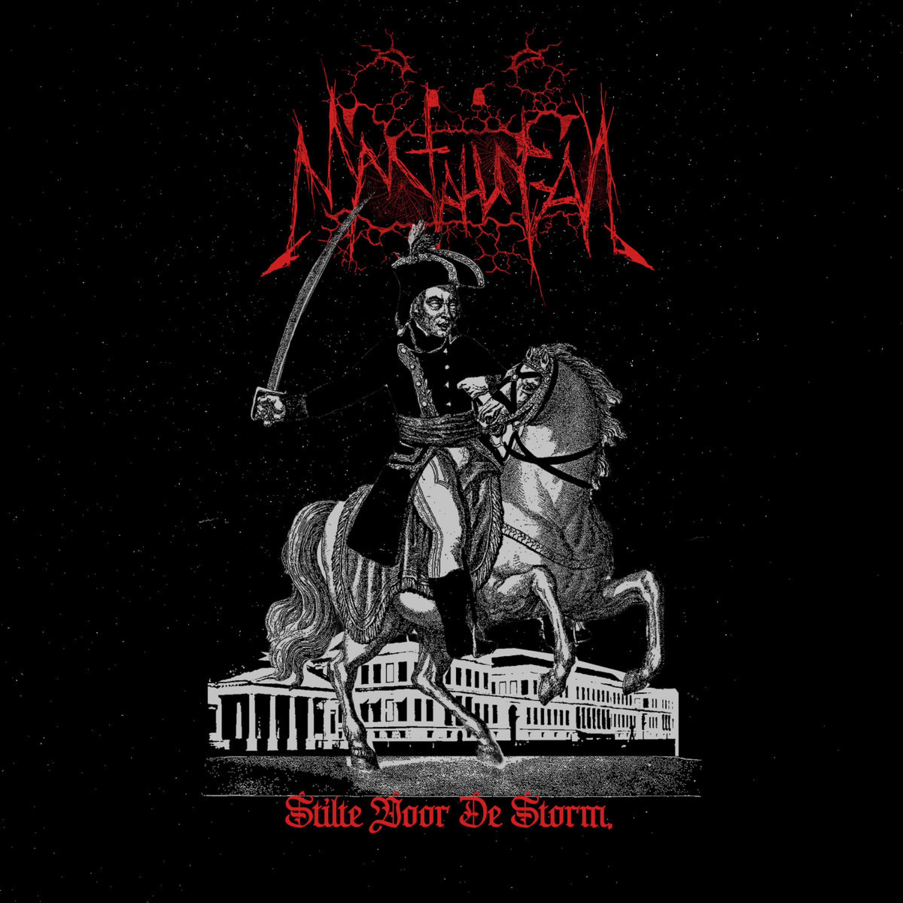 Stilte Voor De Storm