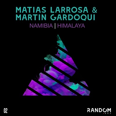 Namibia / Himalaya - Single