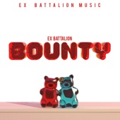 Bounty artwork