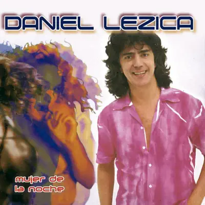 Mujer de la Noche - Daniel Lezica