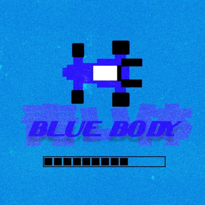 Blue Body