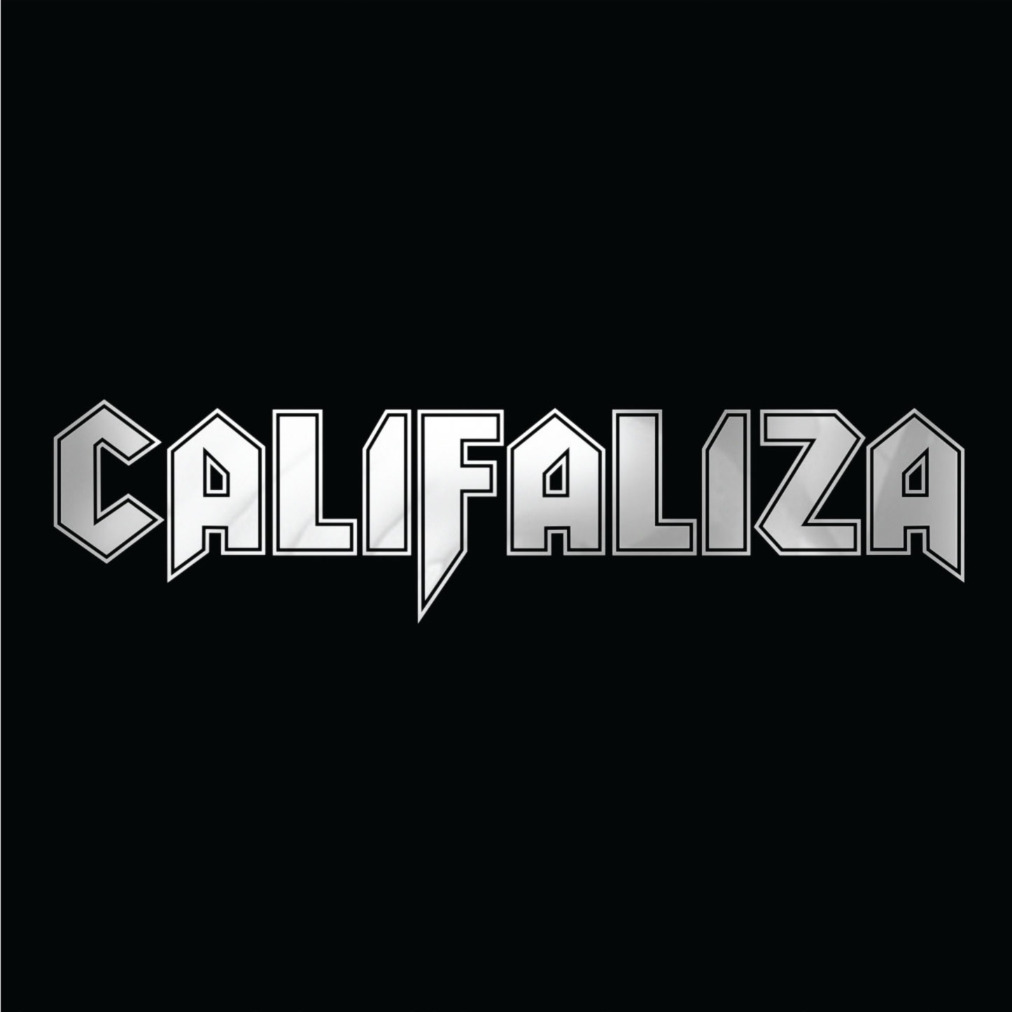 Califaliza - EP