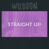 Walk Straight (feat. Ed Mills) artwork