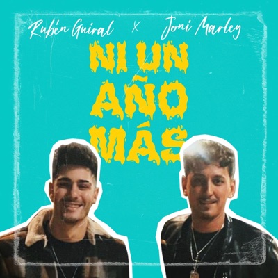 Ni un Año Más - Single