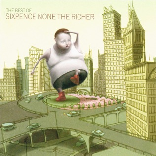 Sixpence None the Richer I Need Love