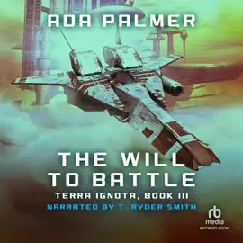 The Will to Battle (Terra Ignota)