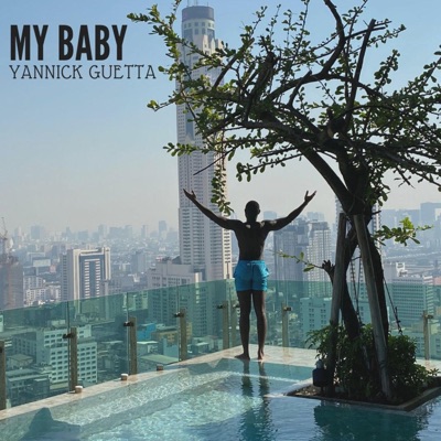 My baby - Single