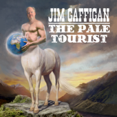 The Pale Tourist - Jim Gaffigan