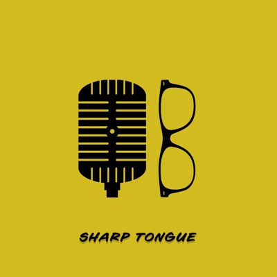 Sharp Tongue - Single
