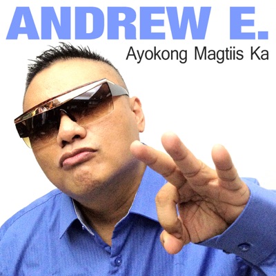Ayokong Magtiis Ka - Single