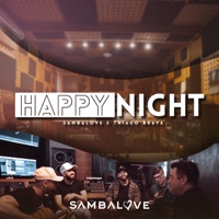 Happy Night - Single - Sambalove & Thiago Brava