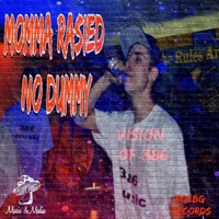 Momma Rasied No Dummy - Single - 386 Music