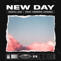 New Day (feat. Andrew Lipinski) - Single - Kosta Lois