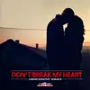Lorenz Koin - Don't Break My Heart (Radio Edit) [feat. Norah B.]