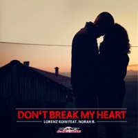 Don't Break My Heart (Radio Edit)