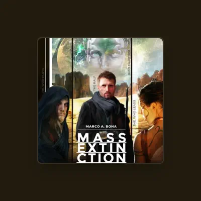 Listen to Marco A. Bona, watch music videos, read bio, see tour dates & more!