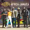 Morgan Heritage - Africa X Jamaica (feat. Diamond Platnumz & Stonebwoy)