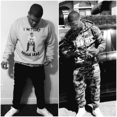 Say Sum (feat. Youngnote) - Single