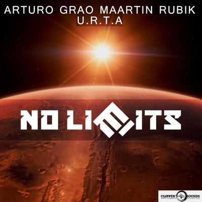 No Limits - Single