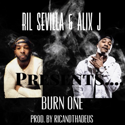 Burn One - Single