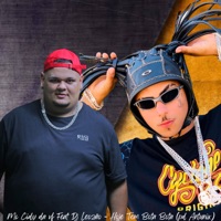 Hoje Tem Bota Bota (feat. Mc Cidy da vf) - Single - Dj leozao & Dj Antunix