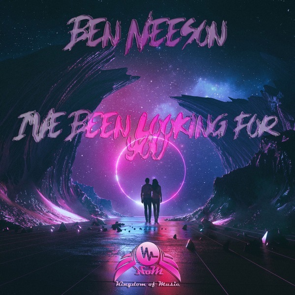 I've Been Looking for You - Single