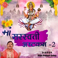 Maa Saraswati Ashtakam, Pt. 2 - Single - Prem Prakash Dubey