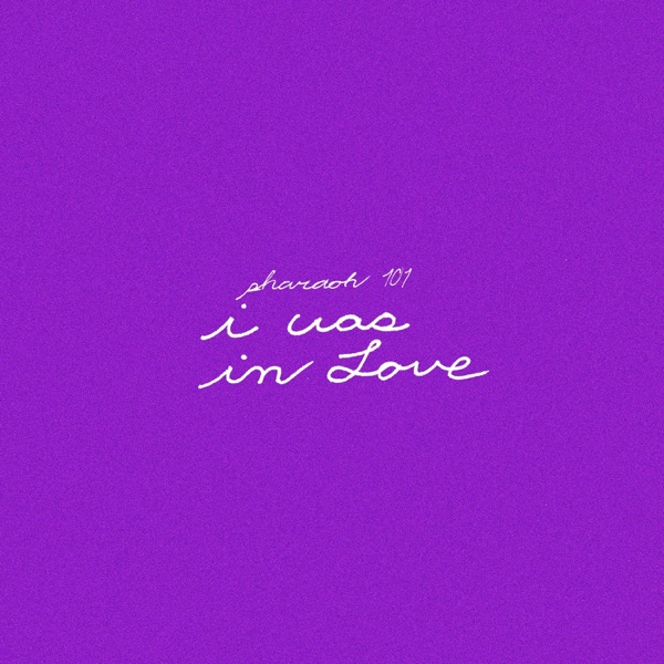 I Was in Love