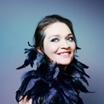 Sæunn Thorsteinsdóttir