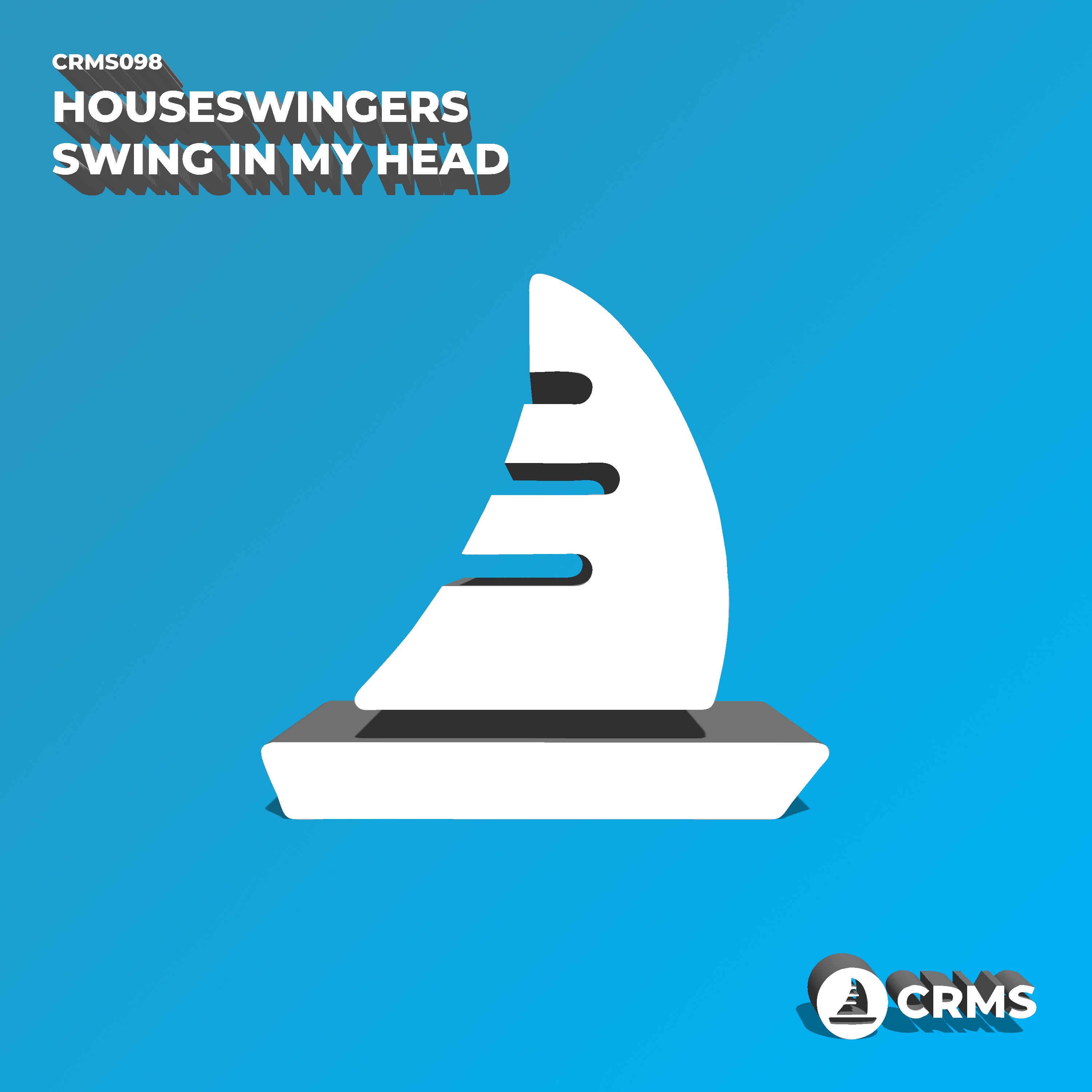 Swing in My Head - Single