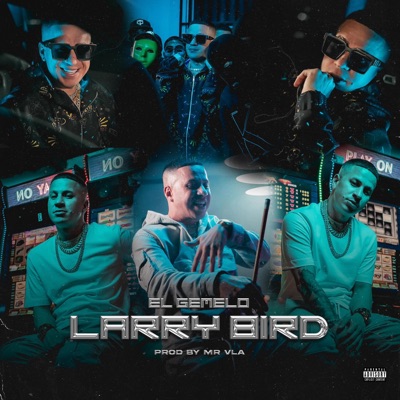 Larry Bird - Single
