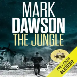 The Jungle: John Milton, Book 9 (Unabridged)