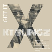 Get It - Single - Kt Blingz