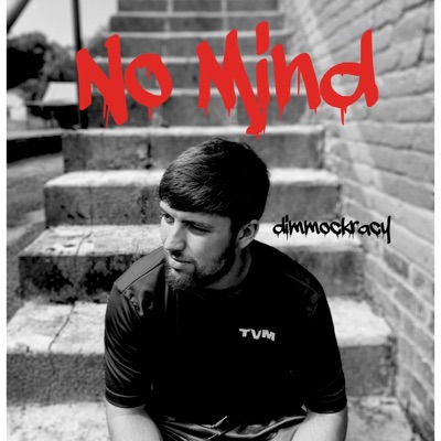 No Mind - Single
