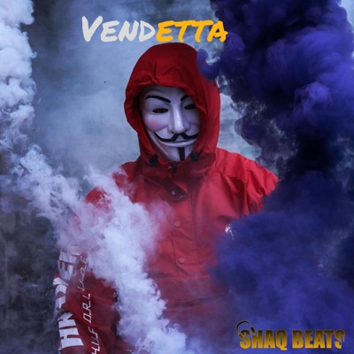 Vendetta - Single