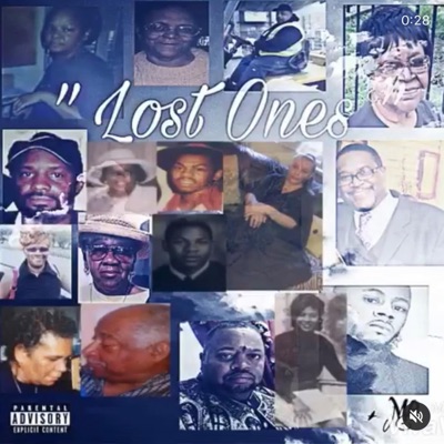 Lost Ones (feat. Tim Turna & Karlie Voice) - Single