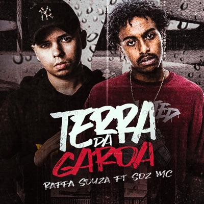 Terra da Garoa (feat. Soz MC) - Single