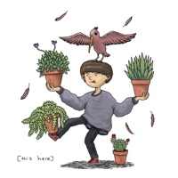 This Here - Single - potsu & gny