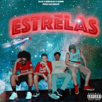Estrelas - Single - Berdoldi, Cosme & Sajo