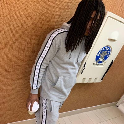 Crazy Story, Pt. 3 - Single